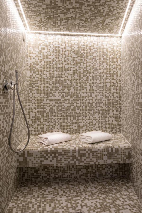 Casa Blandano B&B คาสเตลโมลา ภายนอก รูปภาพ