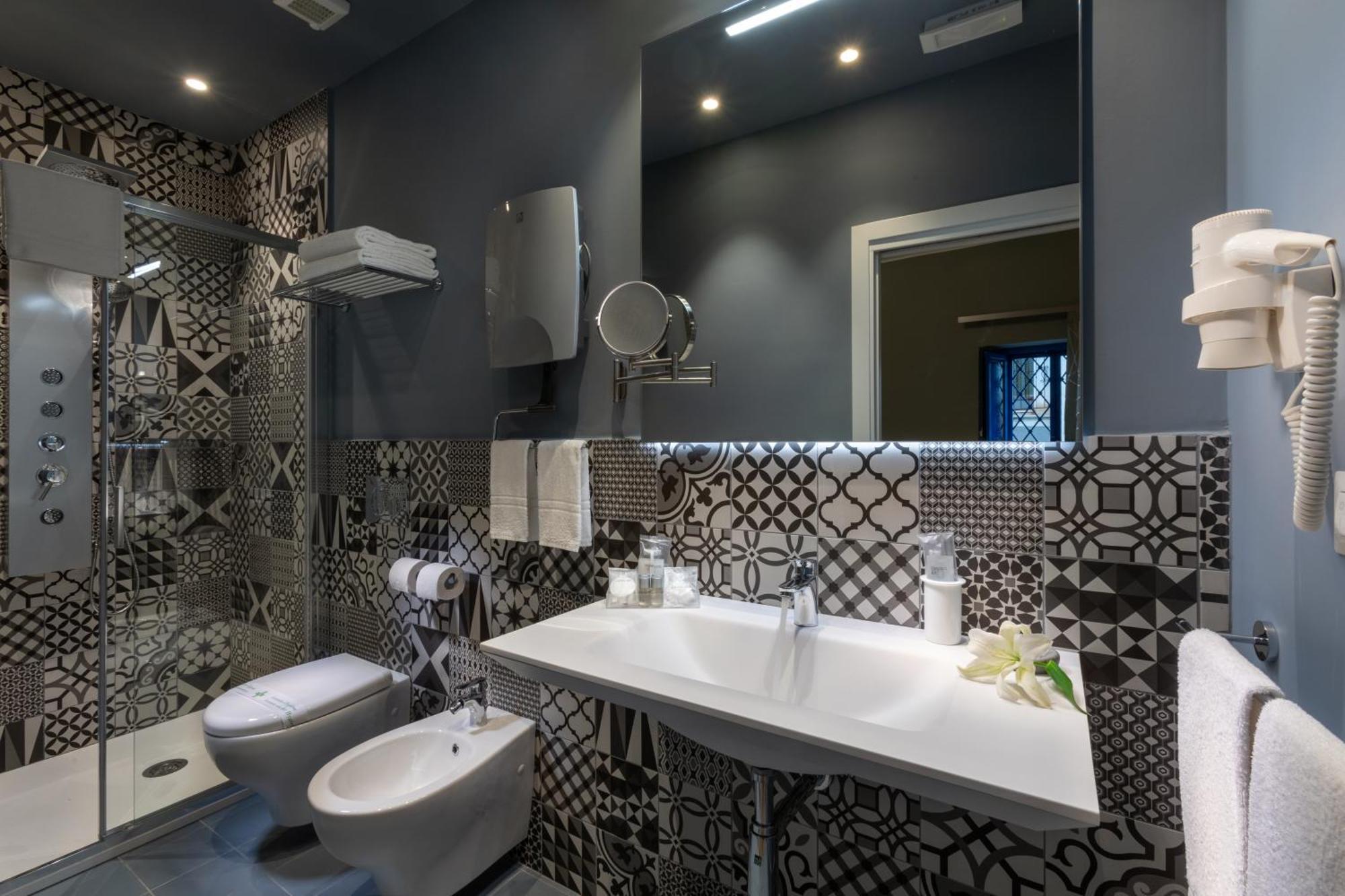 Casa Blandano B&B คาสเตลโมลา ภายนอก รูปภาพ